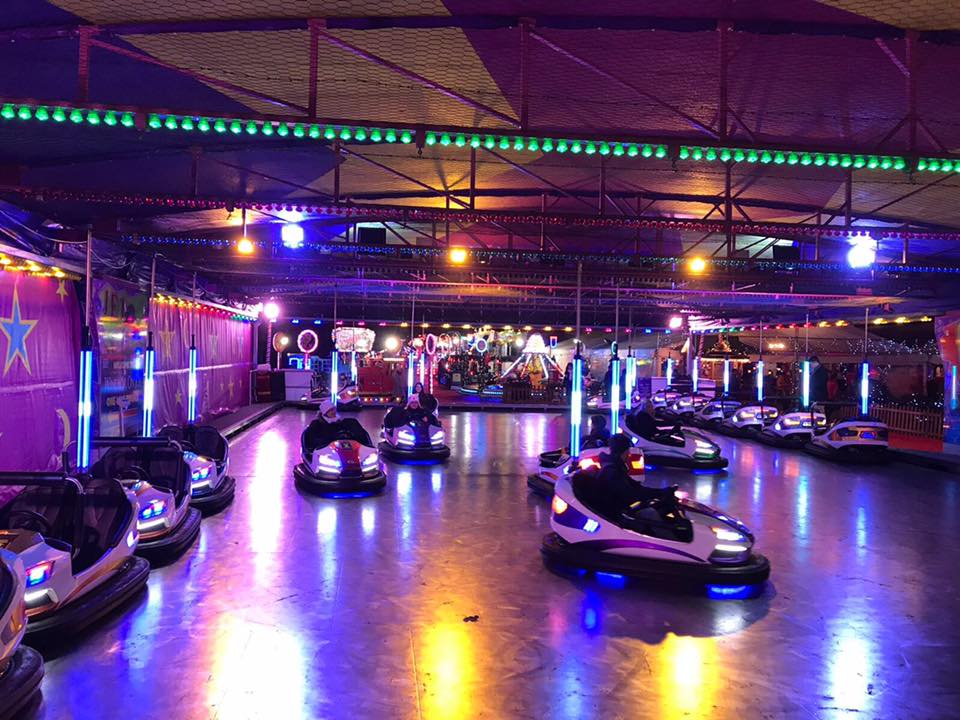 Dodgems